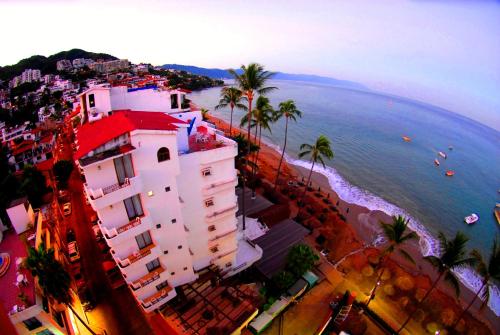 Emperador, Puerto Vallarta
