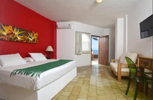 Emperador, Puerto Vallarta
