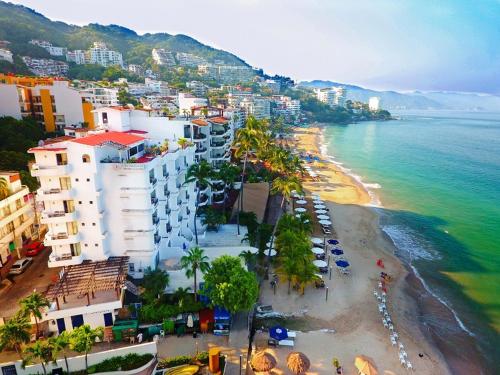 Emperador, Puerto Vallarta
