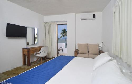 Emperador, Puerto Vallarta
