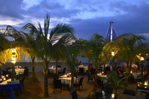 Emperador, Puerto Vallarta