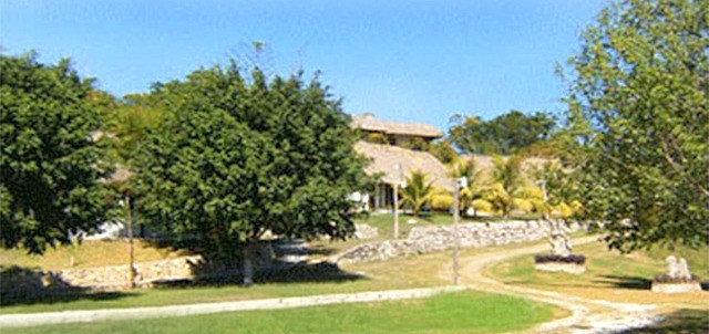 Ecovillas Kin Ha, Campeche