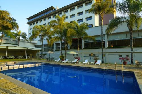 Gamma Xalapa Nubara, Xalapa
