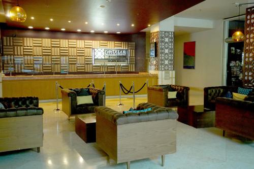Gamma Xalapa Nubara, Xalapa