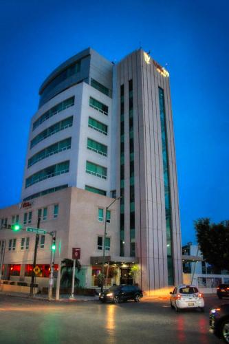 Vista Inn Premium, Tuxtla Gutiérrez