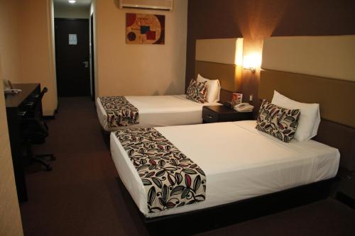 Vista Inn Premium, Tuxtla Gutiérrez