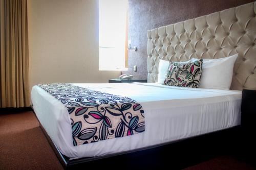 Vista Inn Premium, Tuxtla Gutiérrez