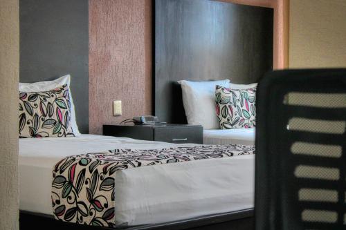 Vista Inn Premium, Tuxtla Gutiérrez