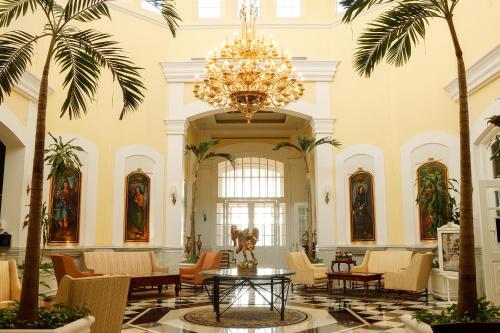Quinta Edén Villahermosa, Villahermosa