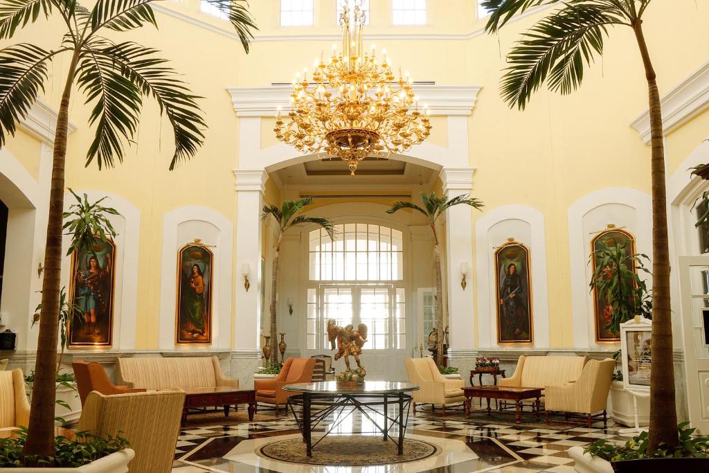 Quinta Edén Villahermosa, Villahermosa