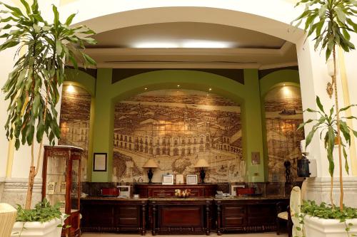 Quinta Edén Villahermosa, Villahermosa