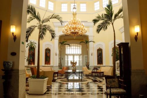 Quinta Edén Villahermosa, Villahermosa