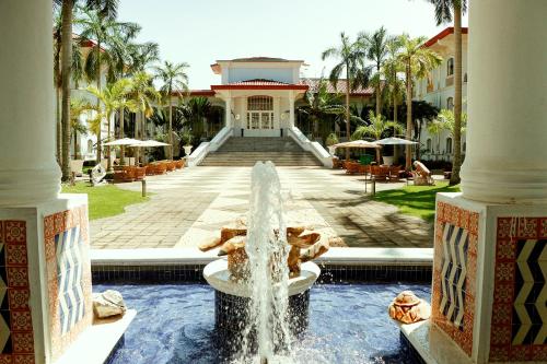 Quinta Edén Villahermosa, Villahermosa