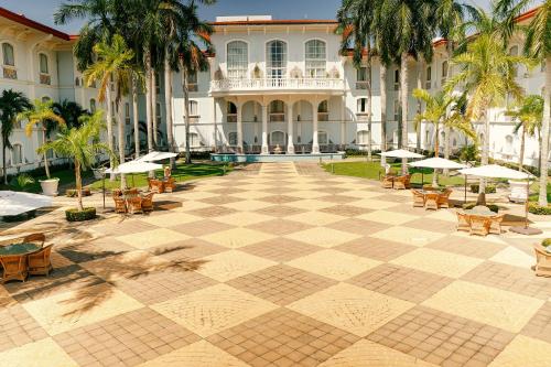 Quinta Edén Villahermosa, Villahermosa