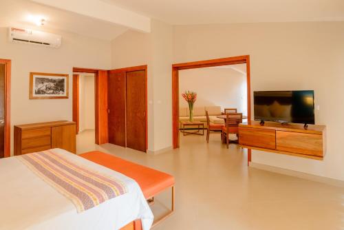 Loma Real, Tapachula