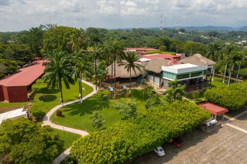 Loma Real, Tapachula
