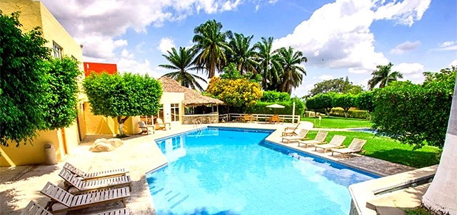 Loma Real, Tapachula