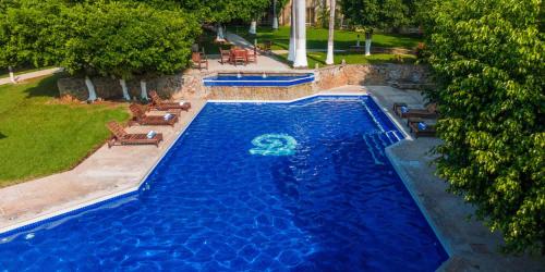 Loma Real, Tapachula