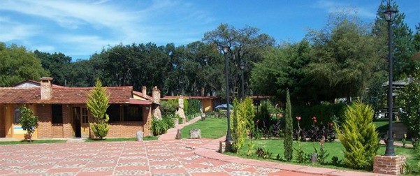 Barranca Honda, San Miguel Regla ( Huasca de Ocampo )