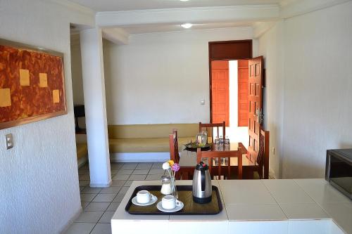 Campestre Inn, León