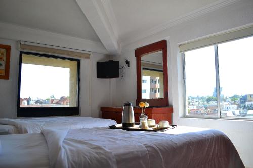 Campestre Inn, León