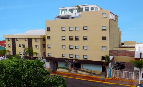 Campestre Inn, León