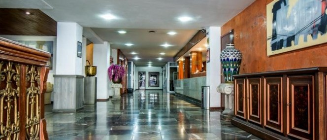 Fénix, Guadalajara