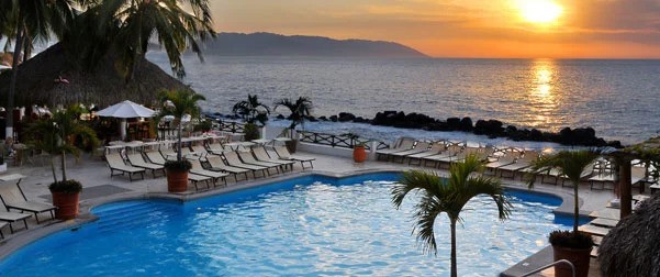 Costa Sur Resort and Spa, Puerto Vallarta