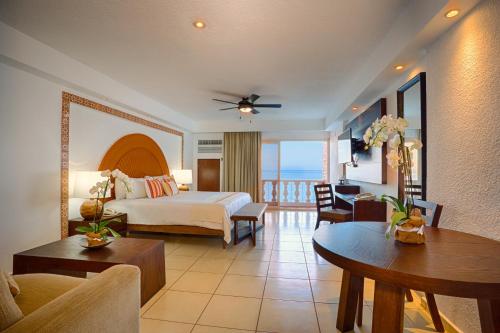 Costa Sur Resort and Spa, Puerto Vallarta