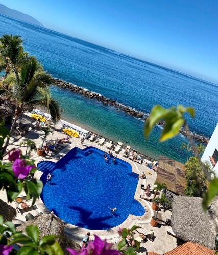 Costa Sur Resort and Spa, Puerto Vallarta