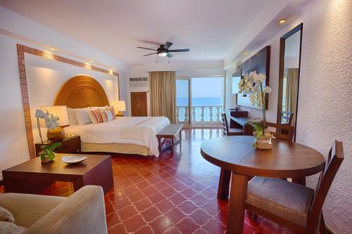 Costa Sur Resort and Spa, Puerto Vallarta