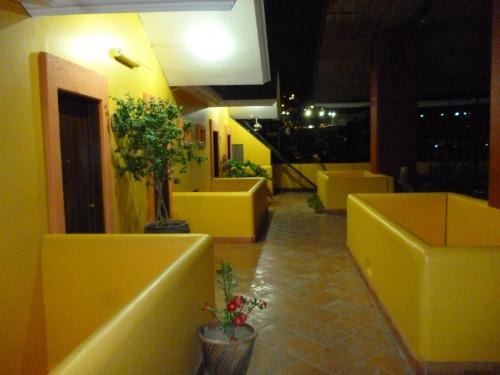 Antiguo Fortín, Oaxaca