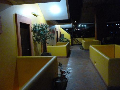 Antiguo Fortín, Oaxaca