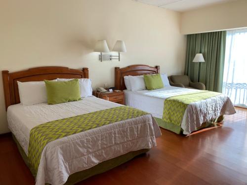 Villa Florida, Puebla