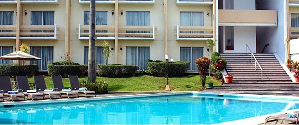 Villa Florida Córdoba, Córdoba