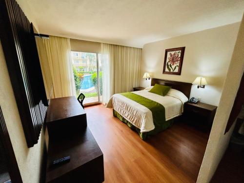 Villa Florida Córdoba, Córdoba