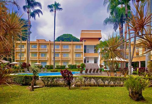 Villa Florida Córdoba, Córdoba