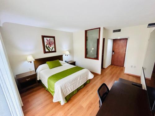 Villa Florida Córdoba, Córdoba