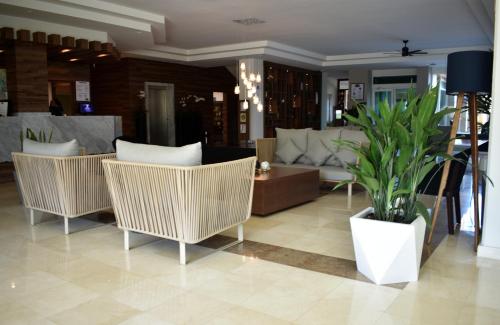 Villa Florida Veracruz, Veracruz