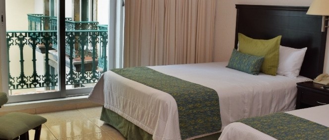 Villa Florida Veracruz, Veracruz