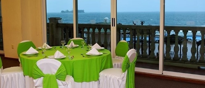 Villa Florida Veracruz, Veracruz