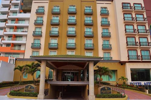 Villa Florida Veracruz, Veracruz