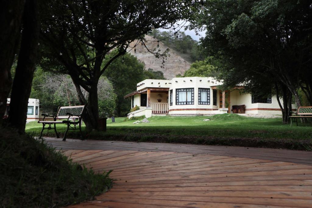 Bosques del Sol Suites, San Cristóbal de las Casas