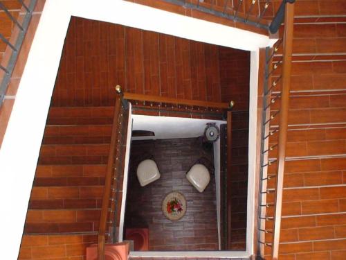 Casa del Agua, Guanajuato