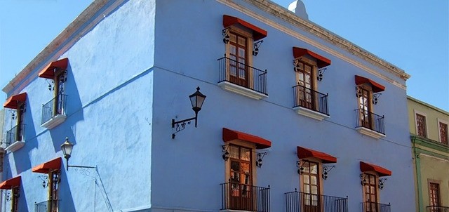 Casa del Agua, Guanajuato