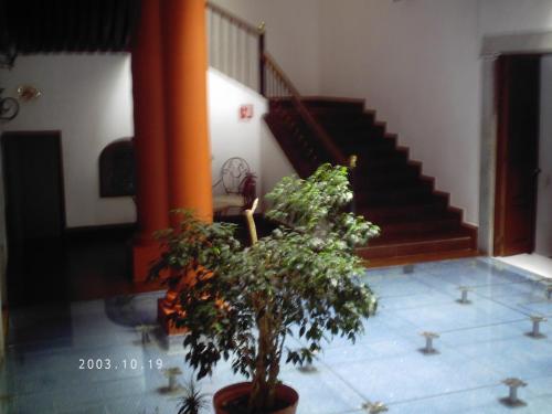 Casa del Agua, Guanajuato