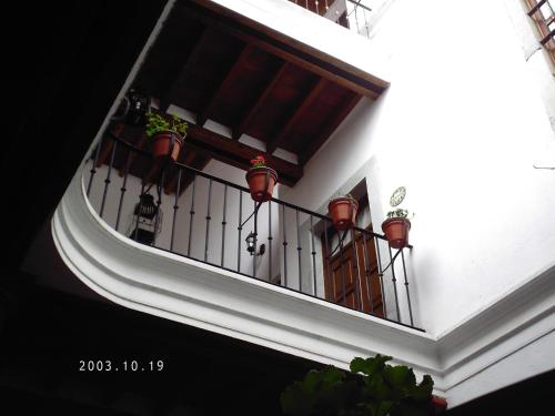 Casa del Agua, Guanajuato