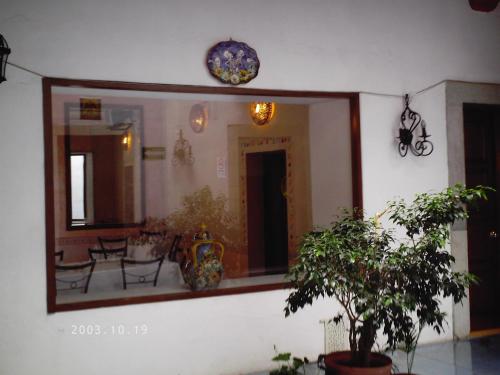 Casa del Agua, Guanajuato