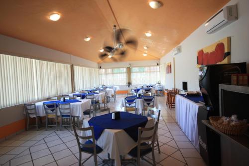 Splash Inn, Silao
