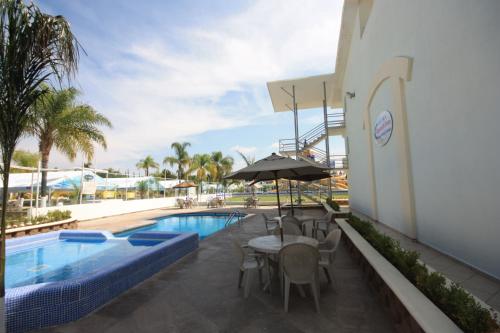 Splash Inn, Silao